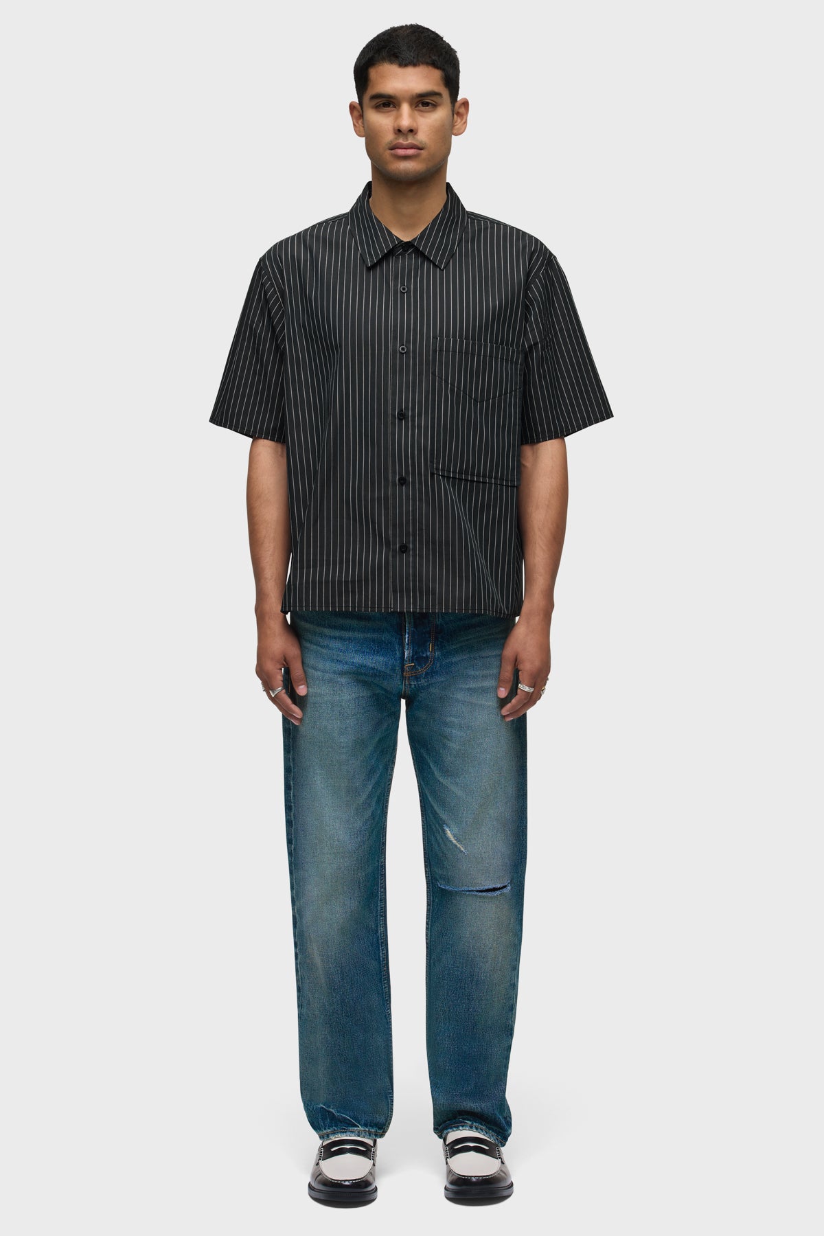 Rex Short Sleeve Shirt