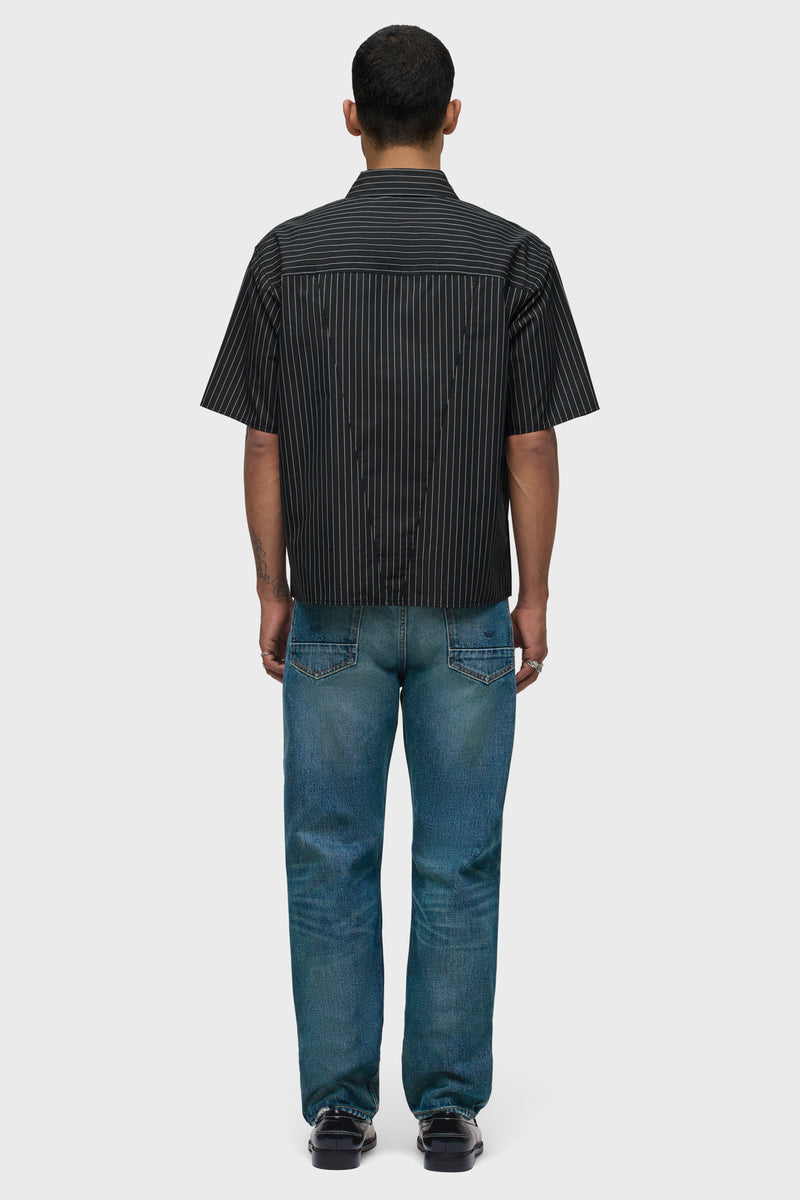 Rex Short Sleeve Shirt
