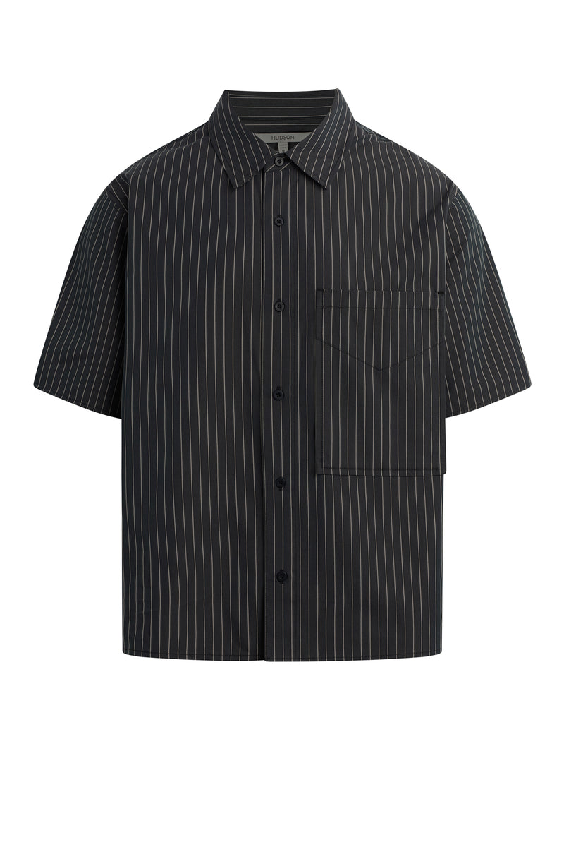 Rex Short Sleeve Shirt