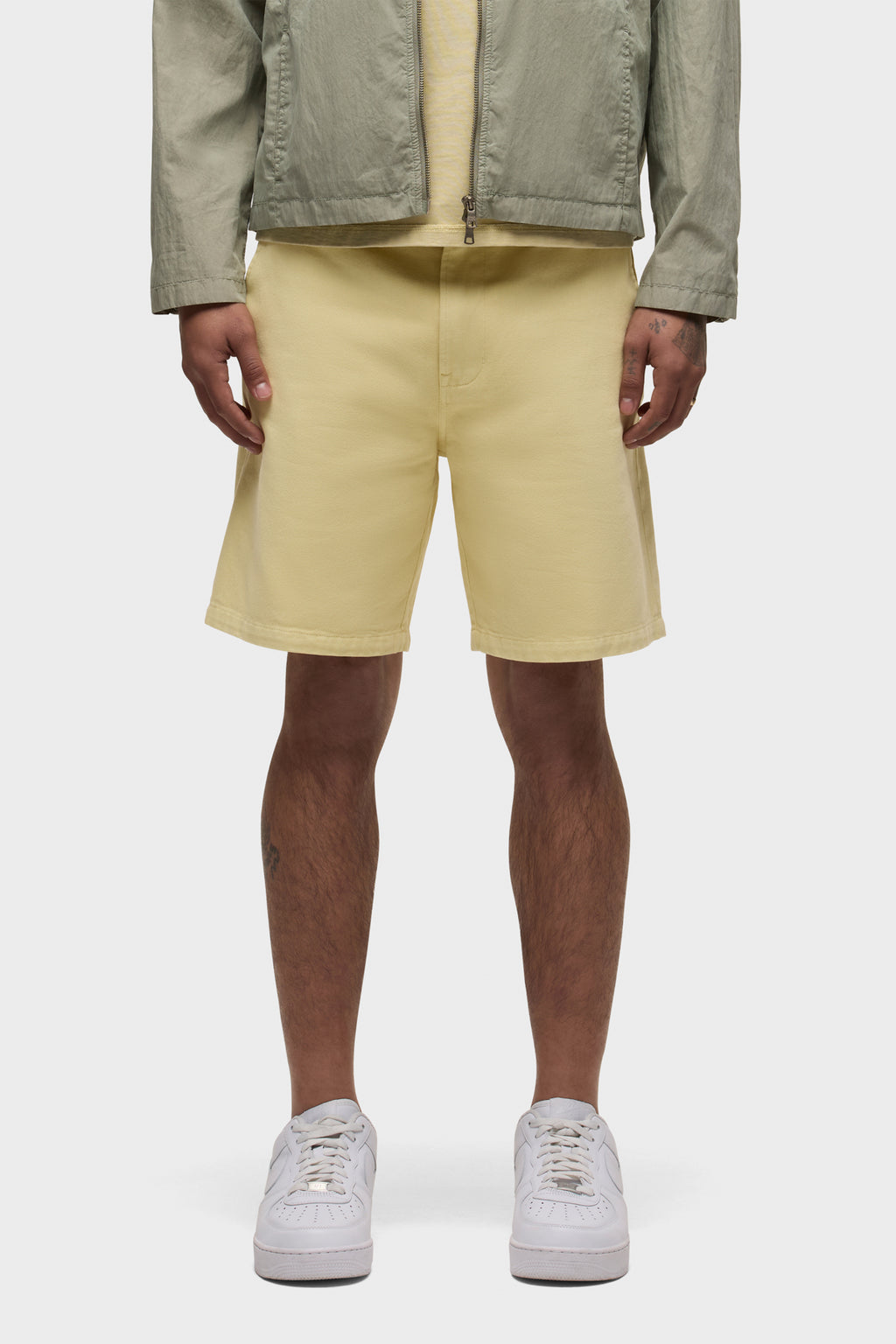 Venice Chino Short