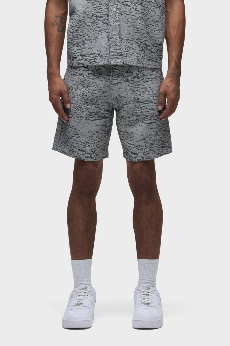 Clint Relaxed Short