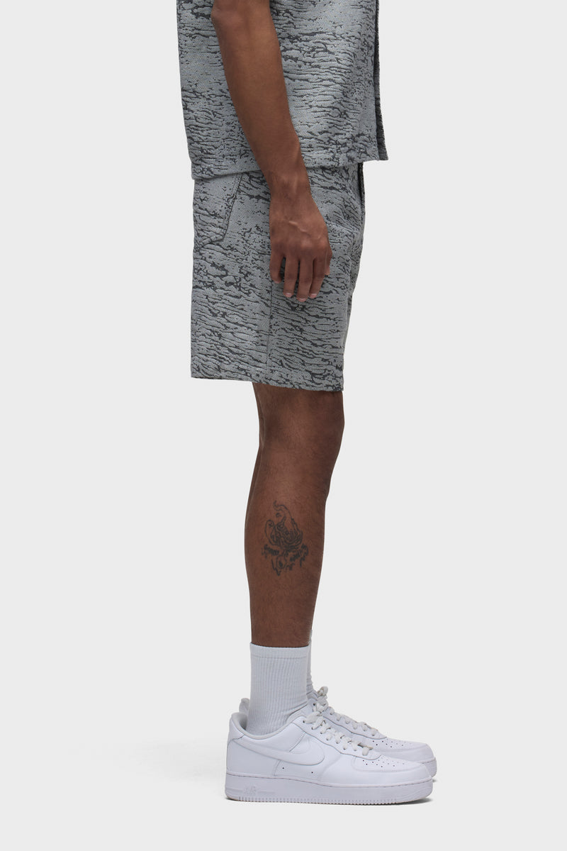 Clint Relaxed Short