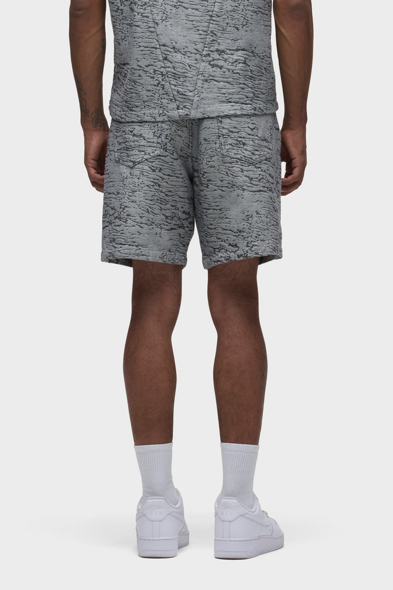 Clint Relaxed Short
