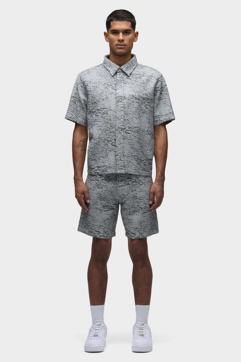 Clint Relaxed Short