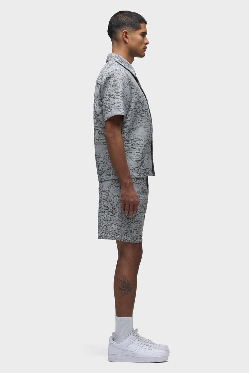 Clint Relaxed Short