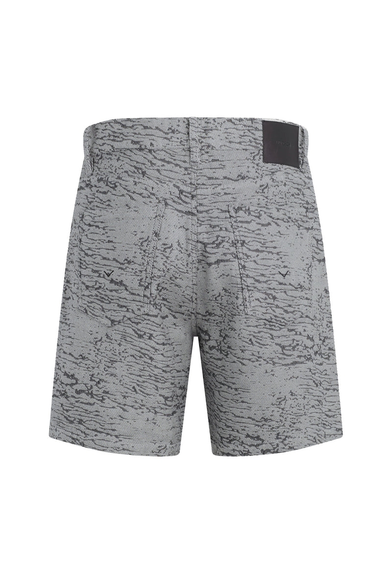 Clint Relaxed Short