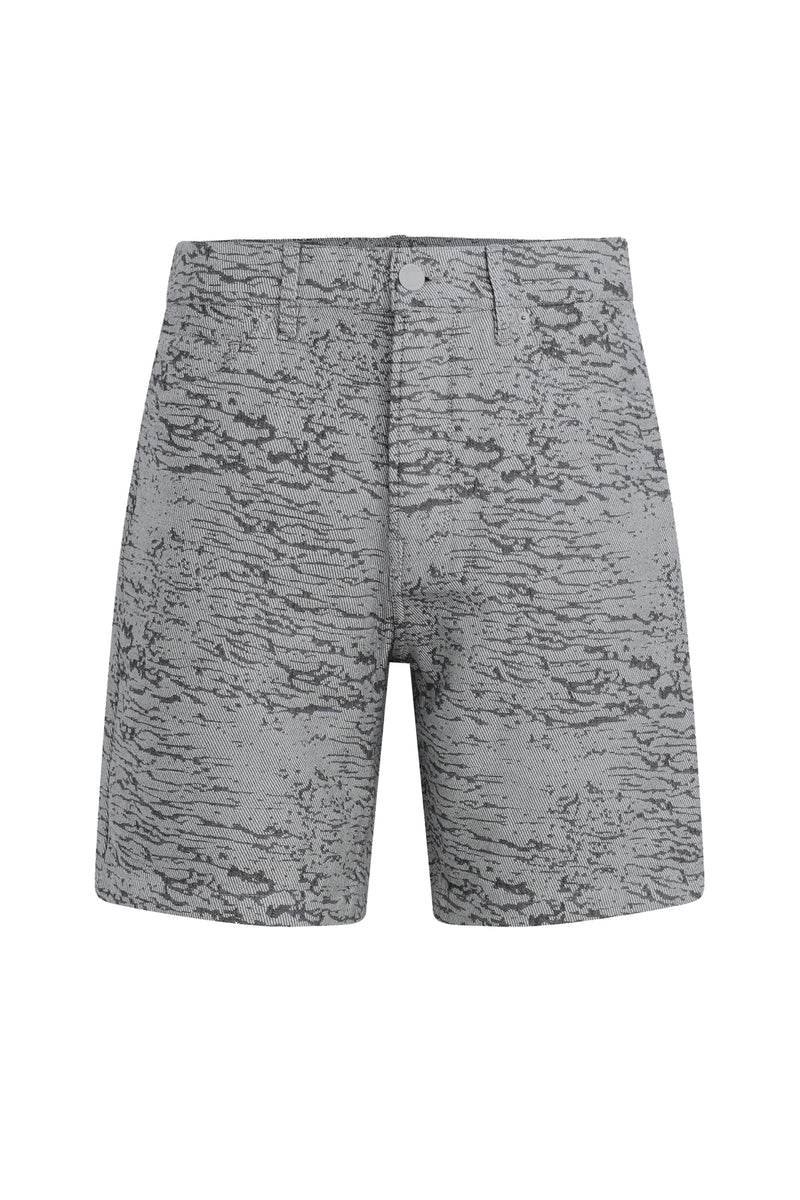Clint Relaxed Short