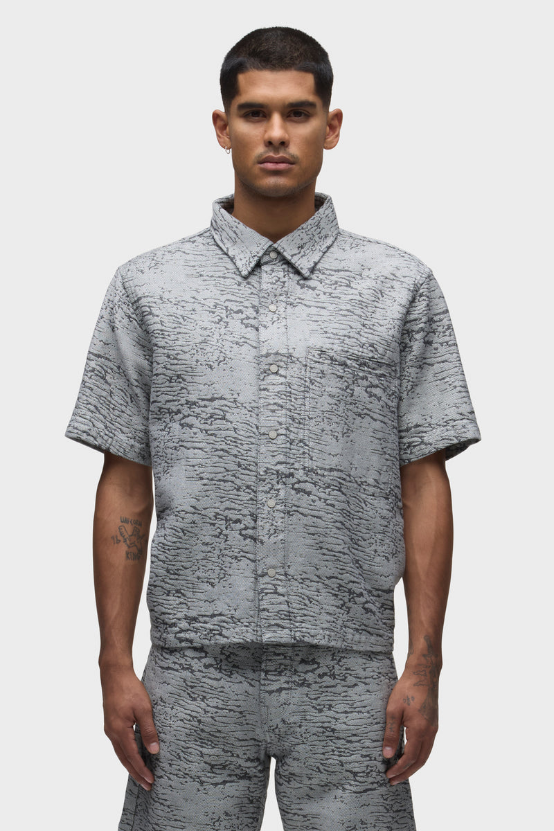 Crop Shirt