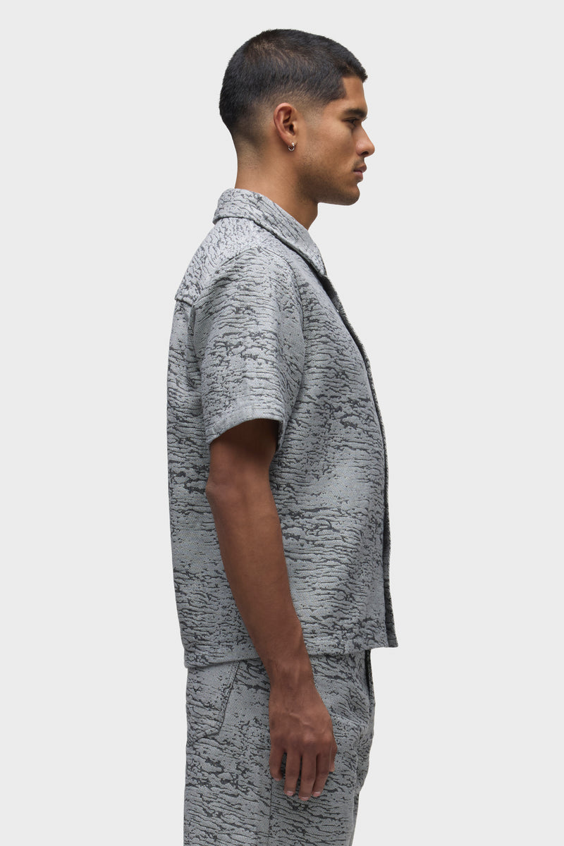Crop Shirt
