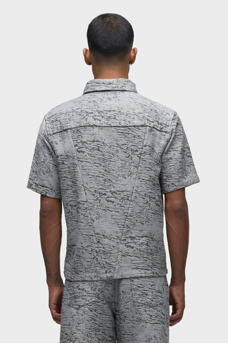 Crop Shirt