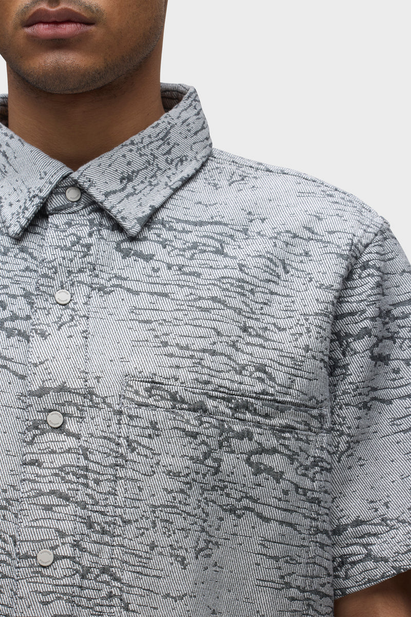 Crop Shirt