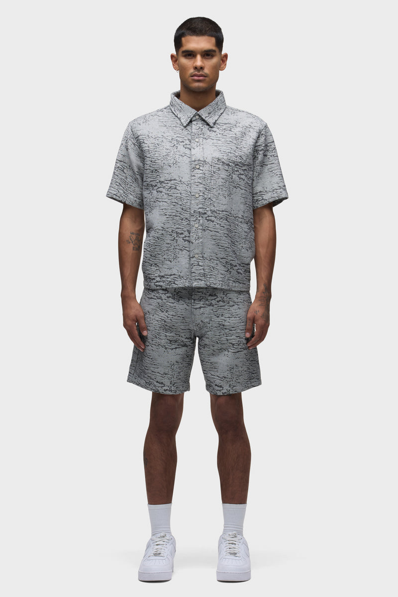 Crop Shirt