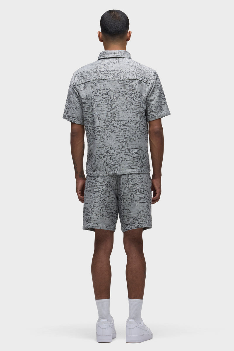 Crop Shirt