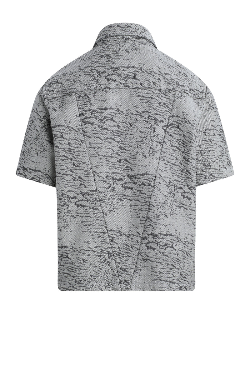 Crop Shirt