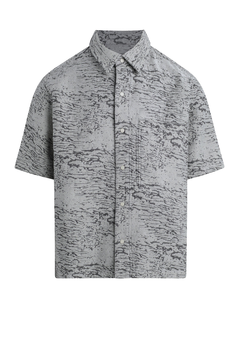 Crop Shirt