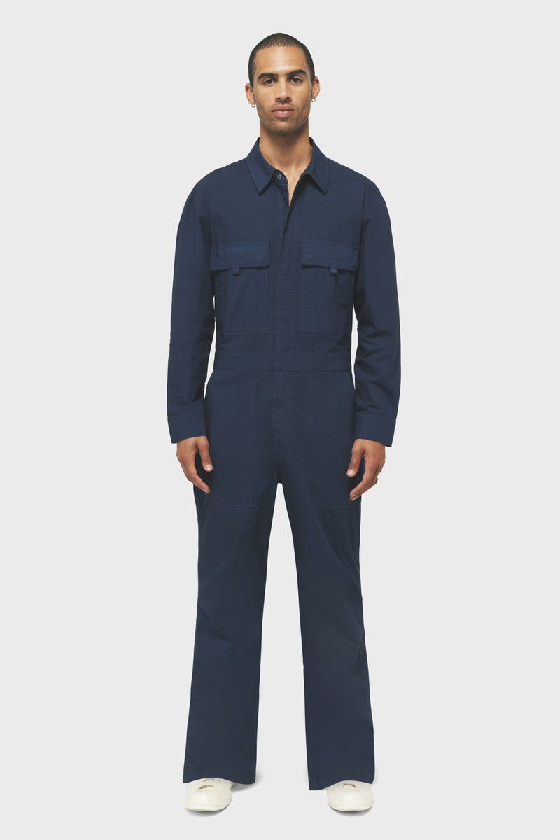 The Trooper Unisex Jumpsuit