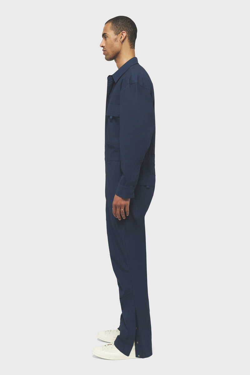 The Trooper Unisex Jumpsuit
