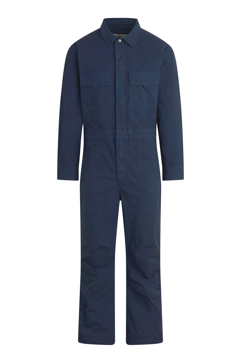 The Trooper Unisex Jumpsuit