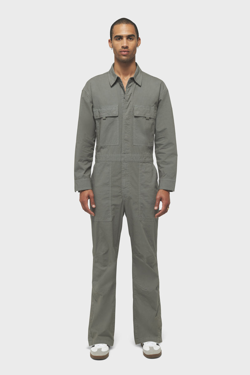 The Trooper Unisex Jumpsuit