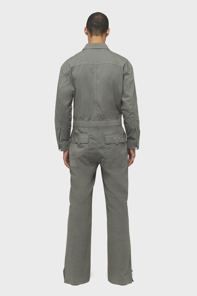 The Trooper Unisex Jumpsuit