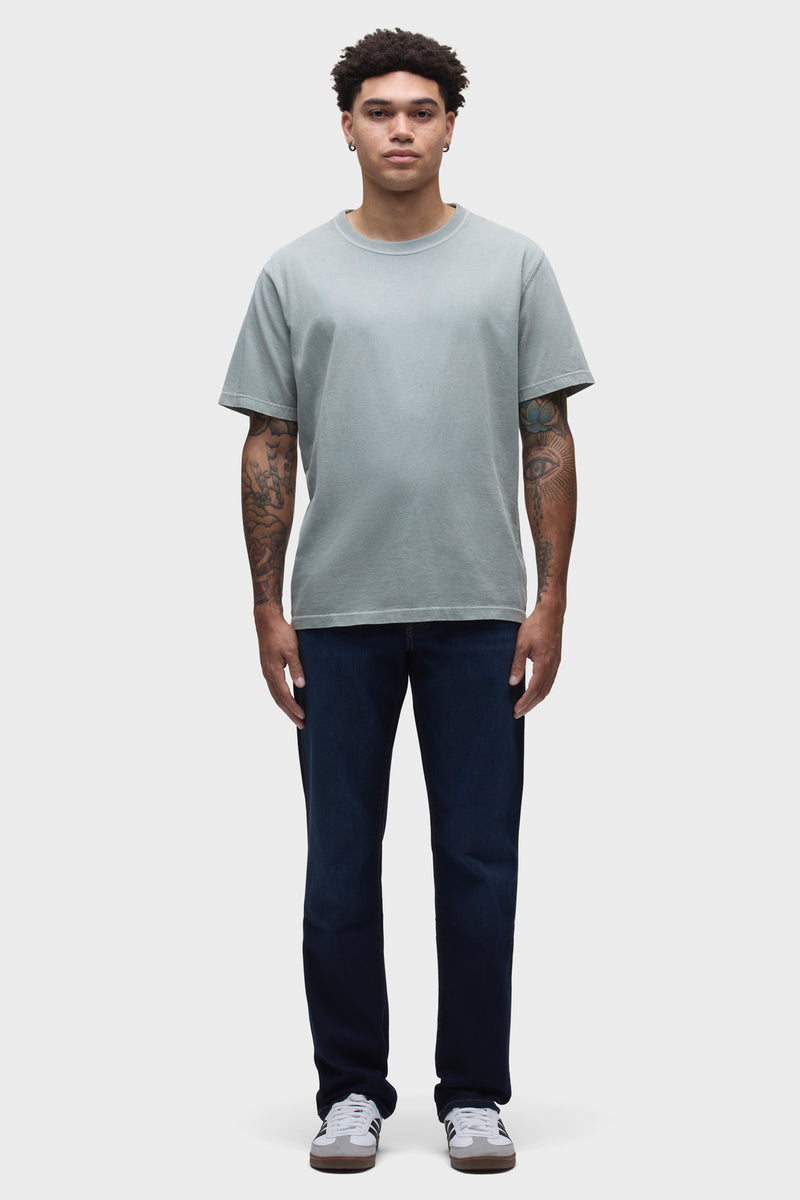 Byron Straight Leg Jean 32" Inseam