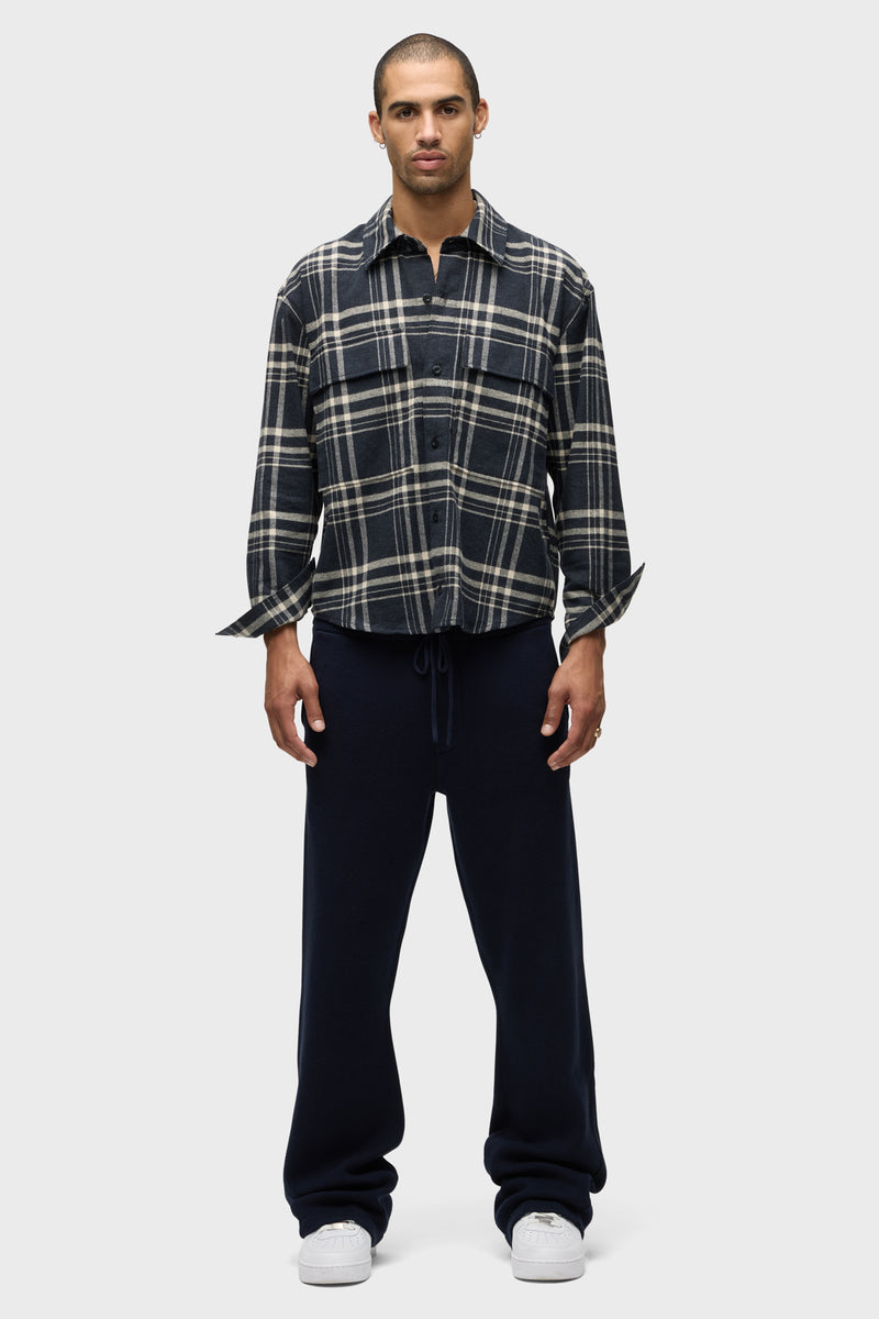 Plaid Shirt