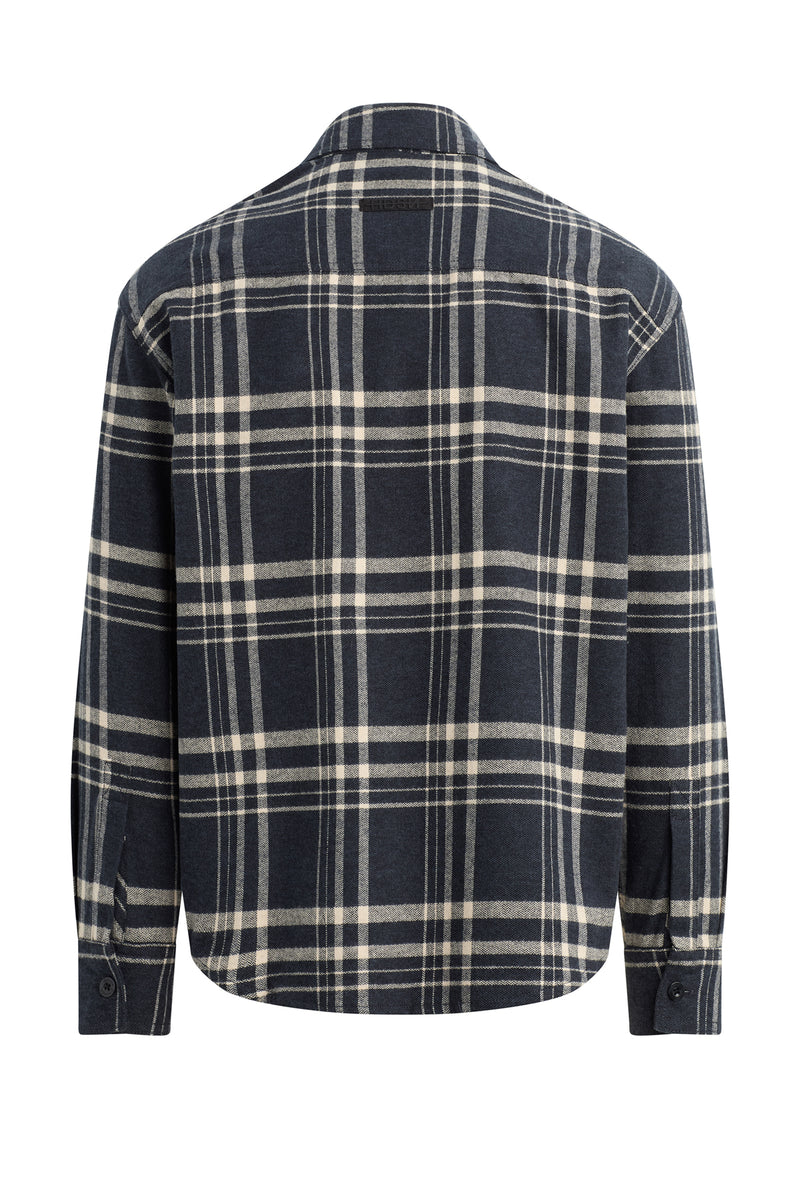 Plaid Shirt