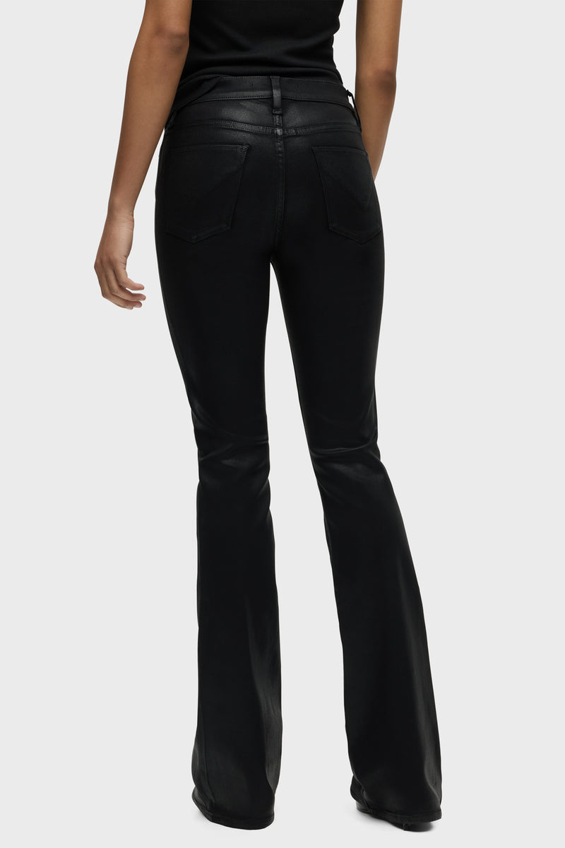 Barbara High-Rise Bootcut Jean