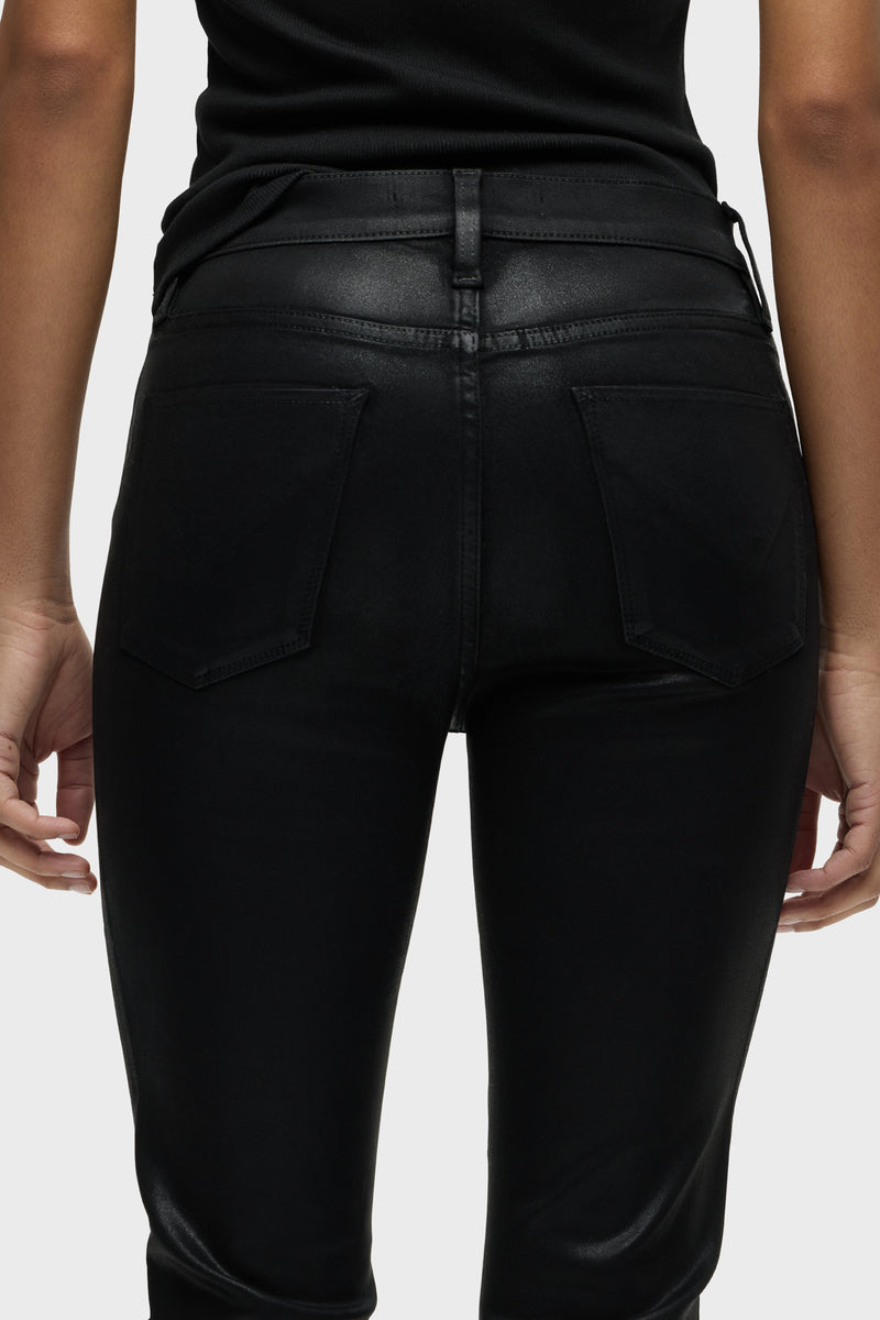 Barbara High-Rise Bootcut Jean