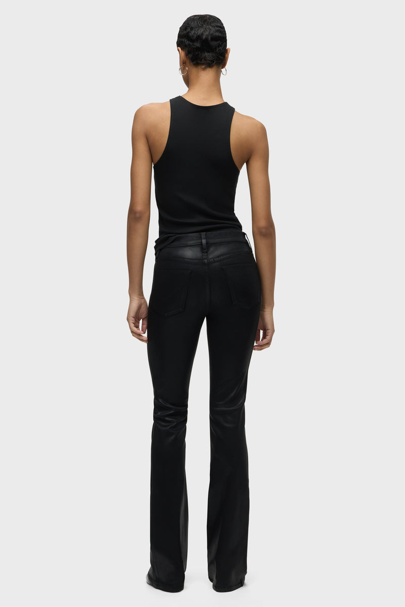 Barbara High-Rise Bootcut Jean
