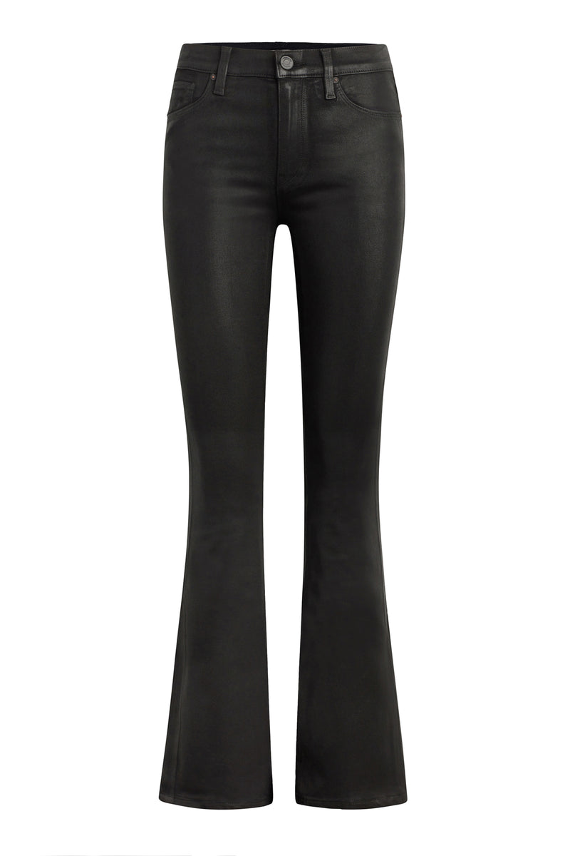 Barbara High-Rise Bootcut Jean