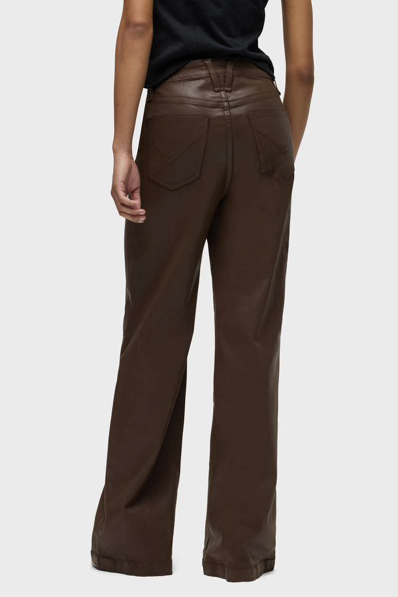 Jodie Loose Fit Wide Leg Jean