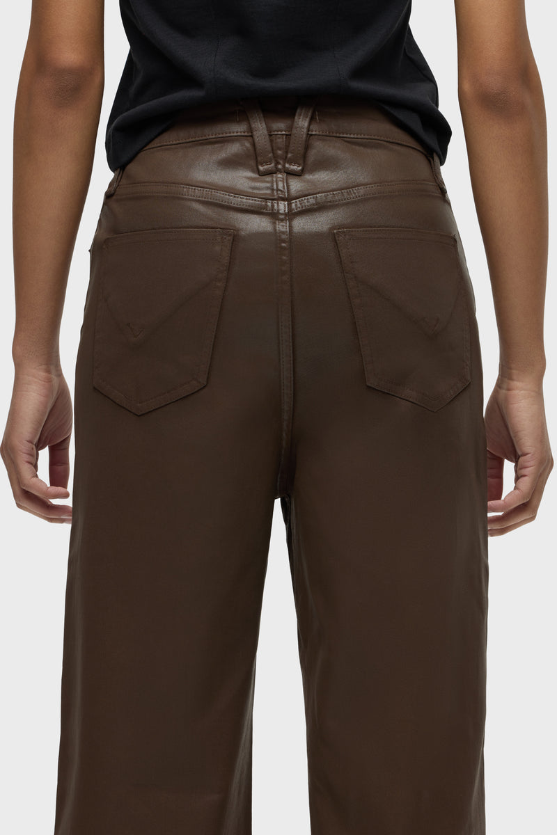 Jodie Loose Fit Wide Leg Jean