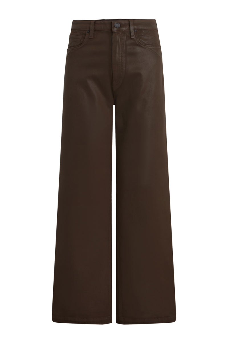 Jodie Loose Fit Wide Leg Jean