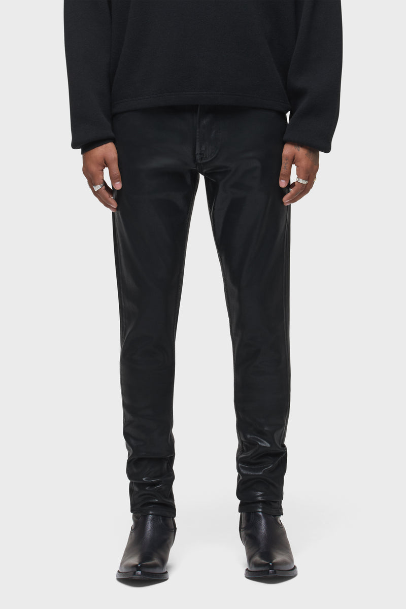 Zack 34" Inseam