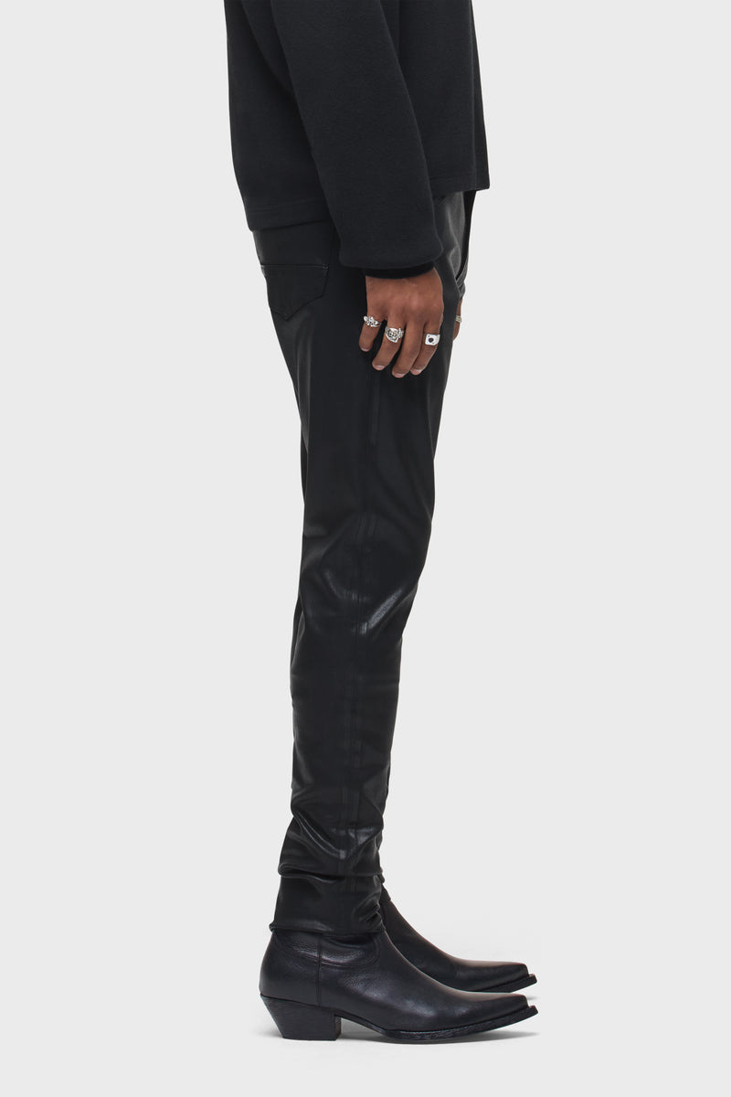 Zack 34" Inseam