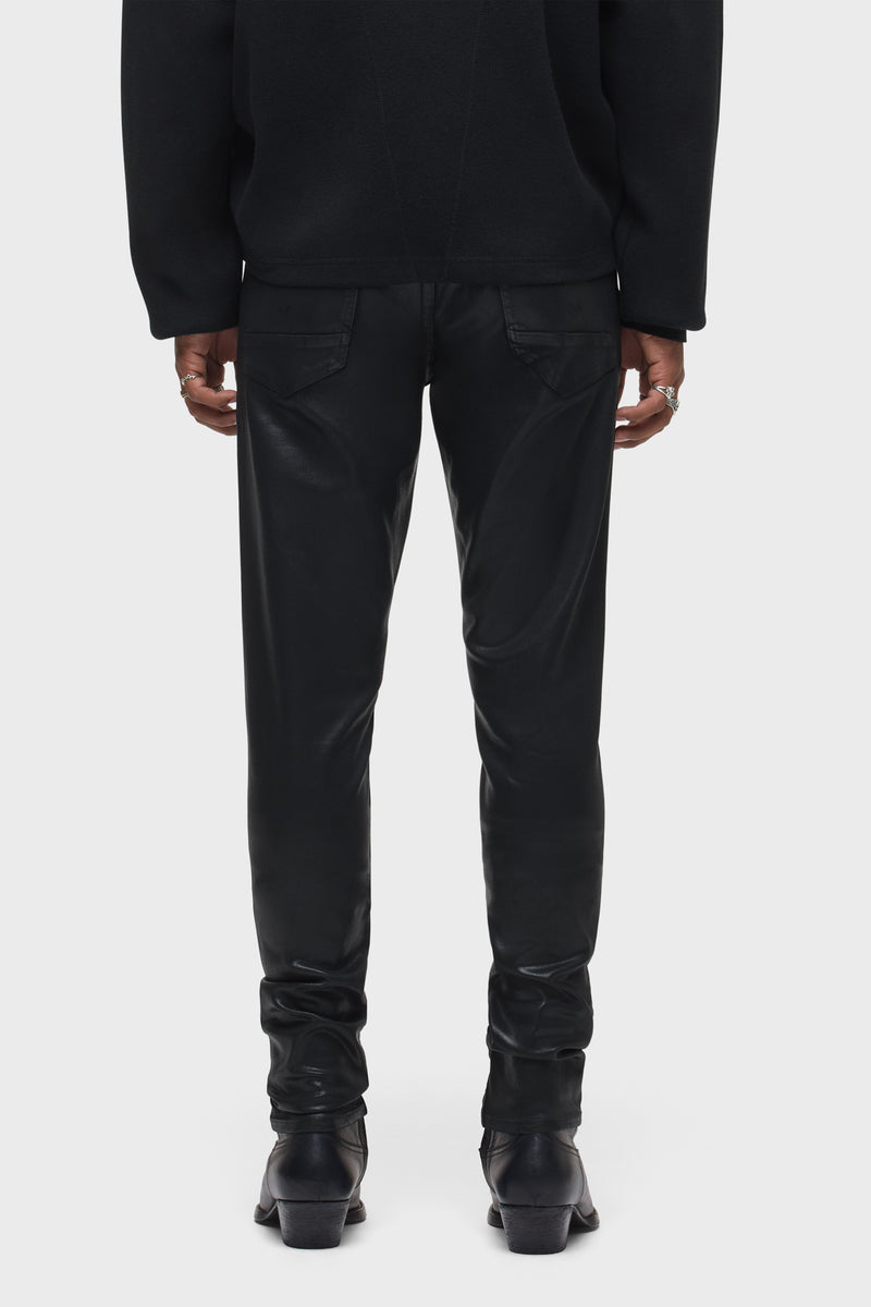 Zack 34" Inseam