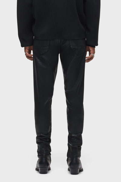 Zack 34" Inseam