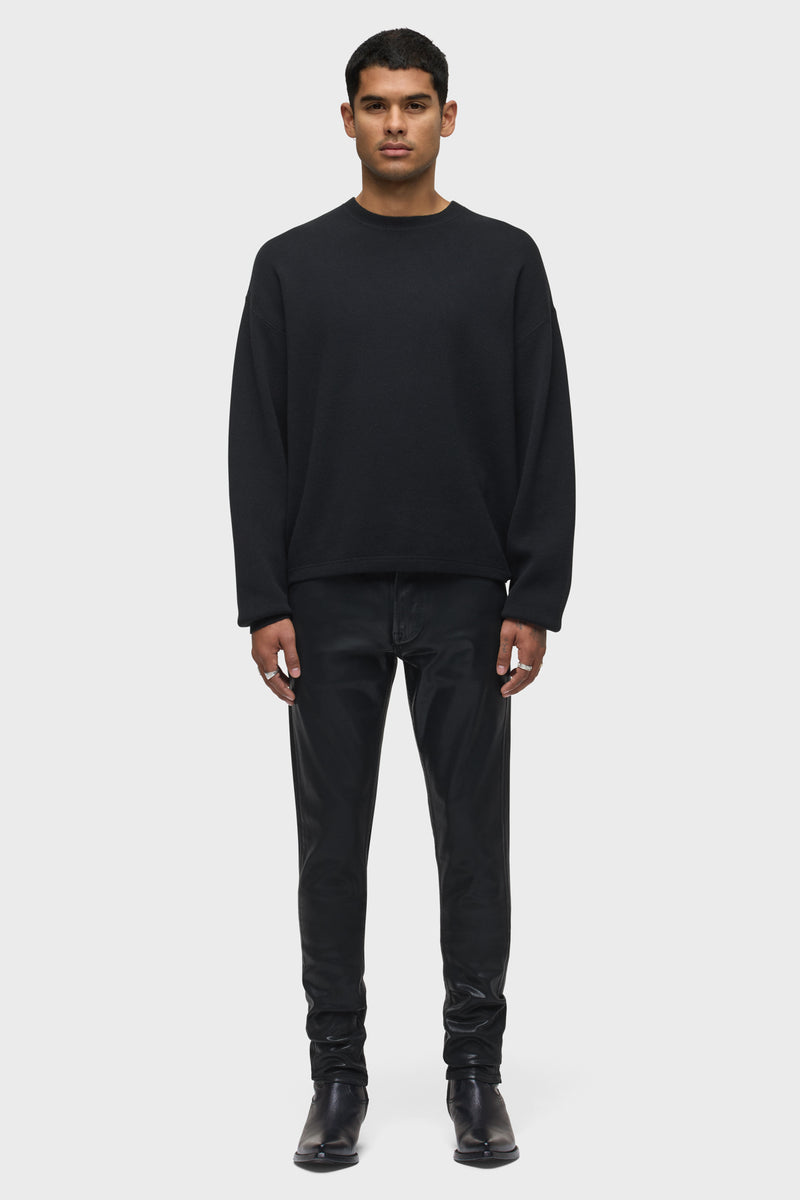 Zack 34" Inseam