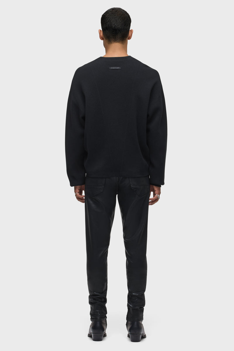 Zack 34" Inseam