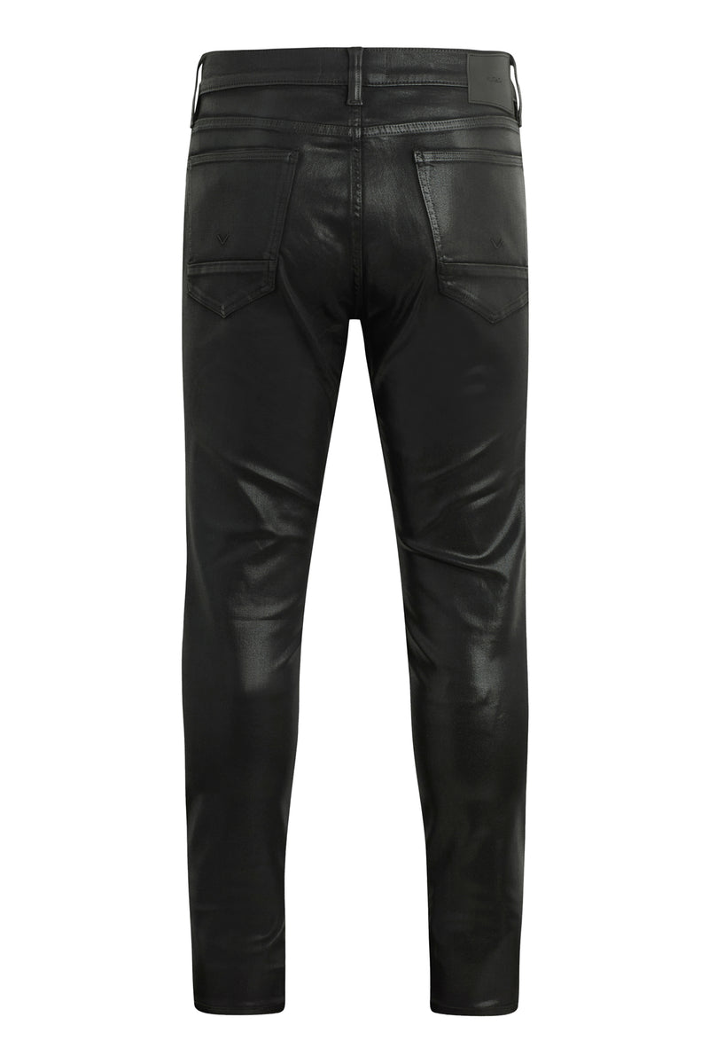 Zack 34" Inseam