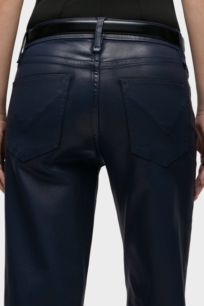 Rosie High-Rise Wide Leg Jean