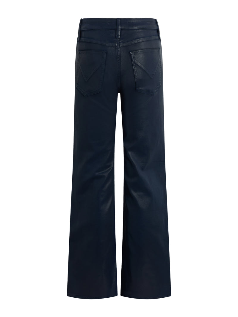 Rosie High-Rise Wide Leg Jean