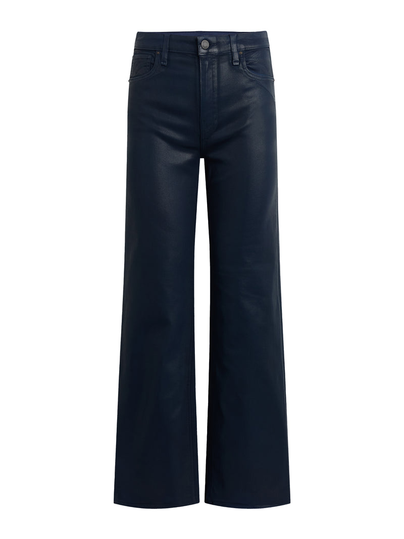 Rosie High-Rise Wide Leg Jean