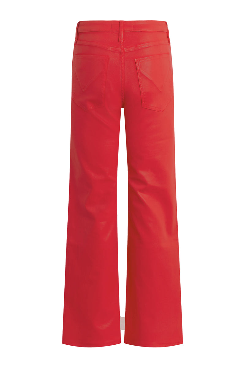 Rosie High-Rise Wide Leg Jean