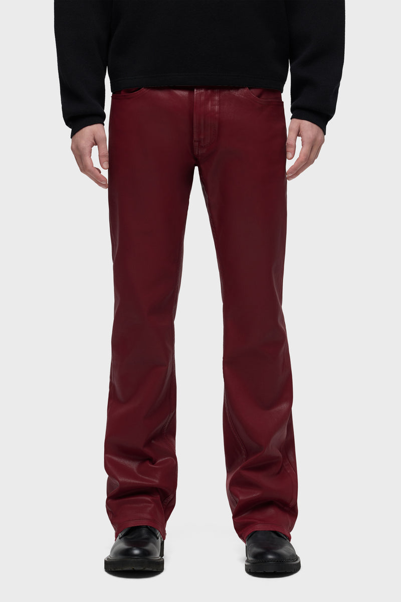 Walker Kick Flare Jean