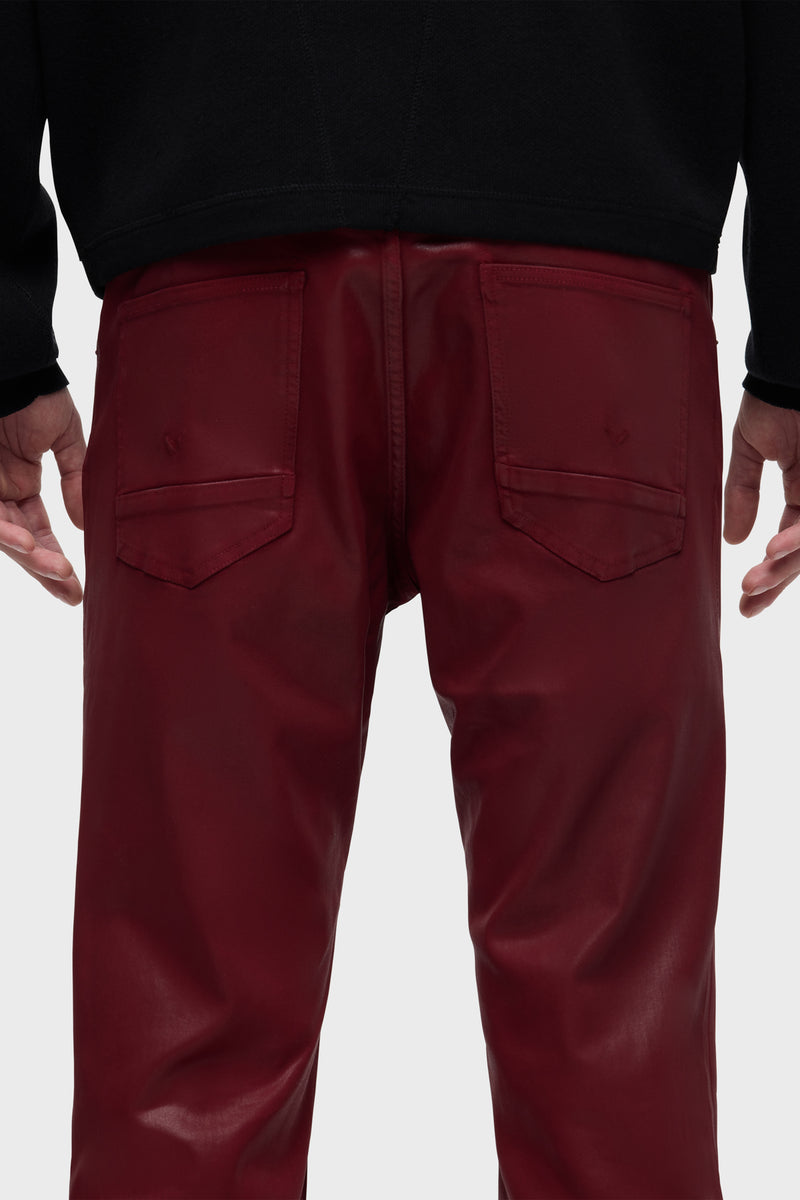 Walker Kick Flare Jean