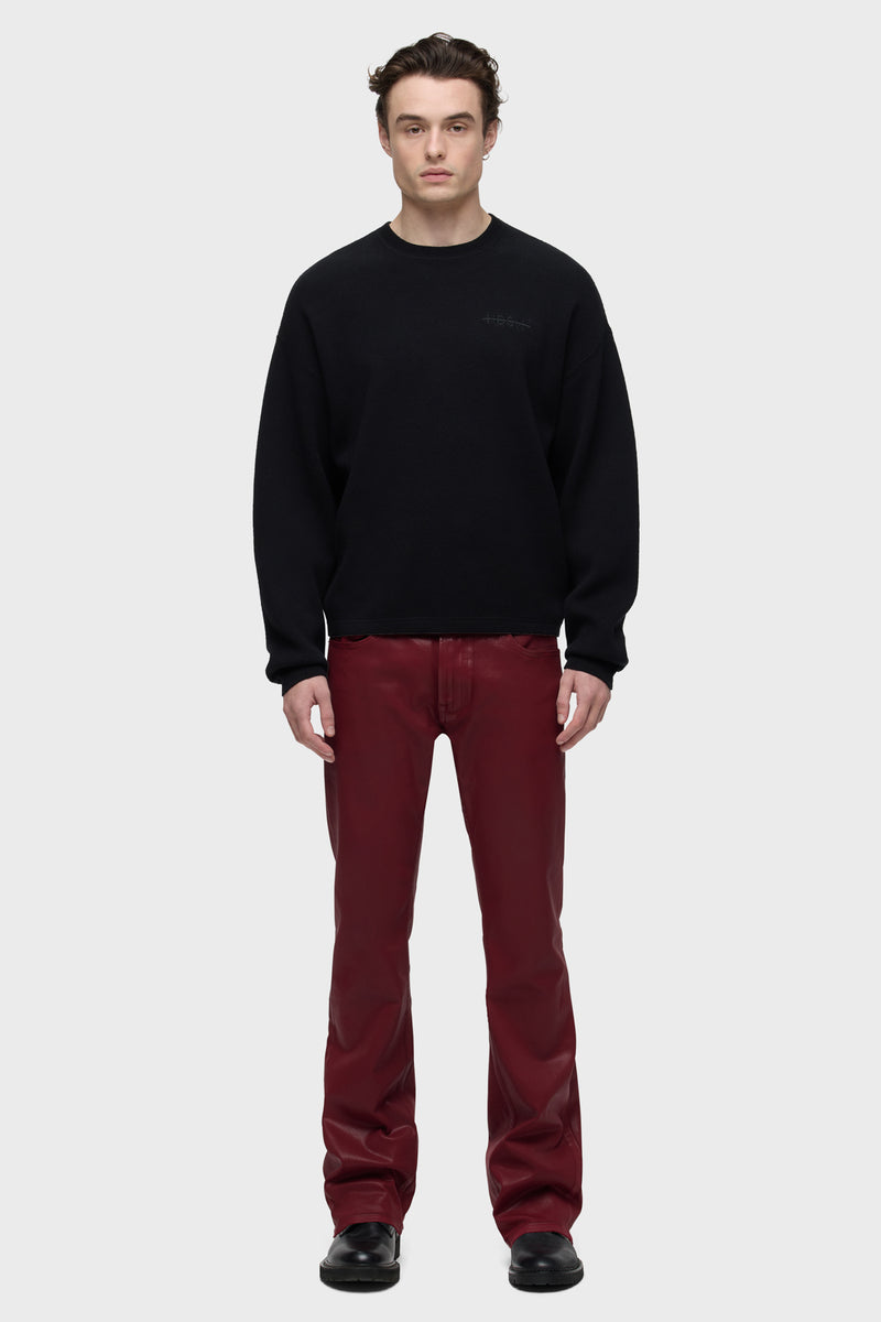 Walker Kick Flare Jean