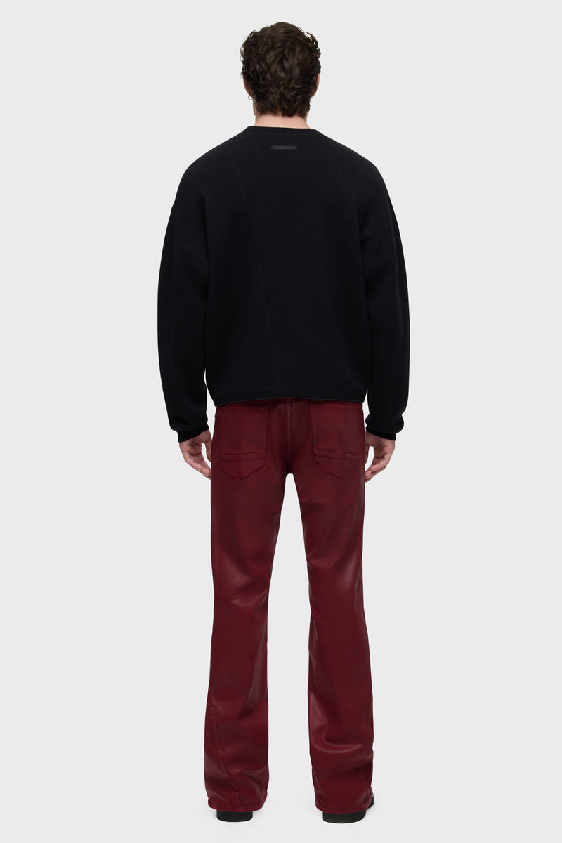 Walker Kick Flare Jean