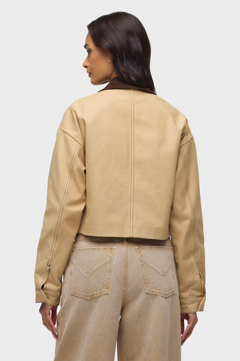 Chore Jacket